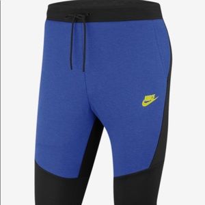 Nike Tech Fleece Joggers